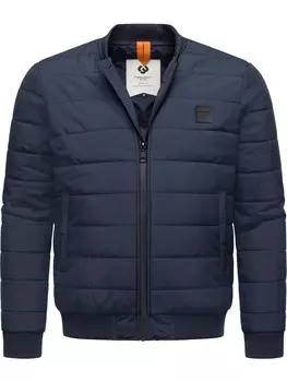 Куртка ragwear Boomber, темно-синий