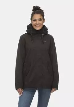 Куртка Ragwear, черный