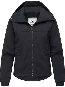 Куртка ragwear, черный