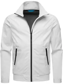 Куртка ragwear Collwie, белый