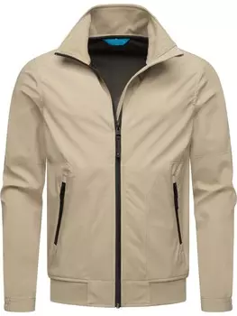 Куртка ragwear Collwie, песочный