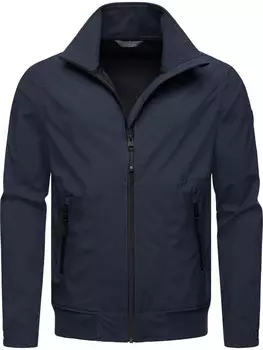 Куртка ragwear Collwie, темно-синий