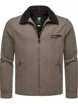 Куртка ragwear Cordyreo, цвет mocca