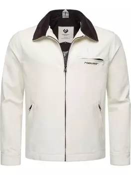 Куртка ragwear Cordyreo, цвет off white