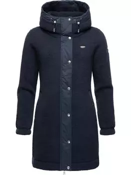 Куртка ragwear Cousy, темно синий