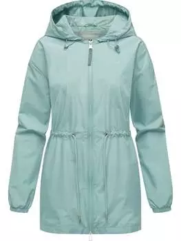 Куртка ragwear, цвет aqua