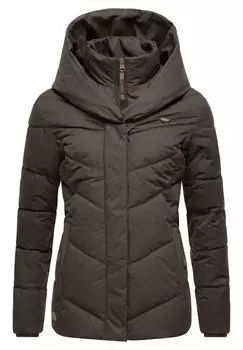 Куртка Ragwear, цвет dark choco