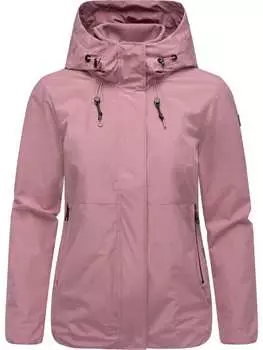 Куртка ragwear, цвет dusty pink