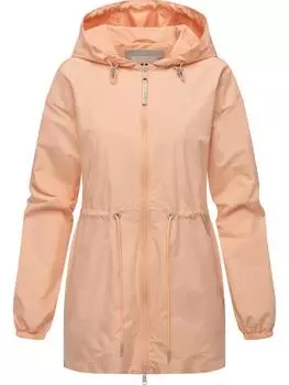 Куртка ragwear, цвет light peach