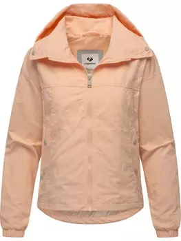Куртка ragwear, цвет light peach