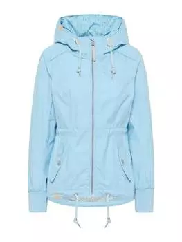 Куртка ragwear Dankka, голубой