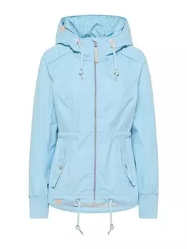 Куртка ragwear Dankka, голубой