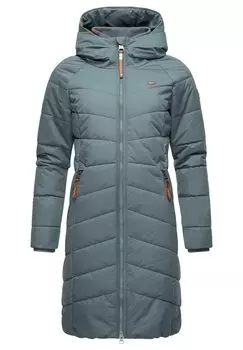 Куртка Ragwear ДИЗЗИ, серый