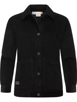 Куртка ragwear Ennea, черный