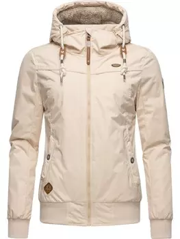 Куртка Ragwear JOTTY, бежевый