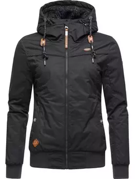 Куртка Ragwear JOTTY, черный