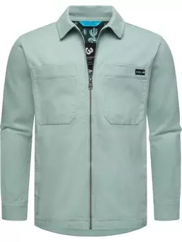 Куртка ragwear Liwty, цвет aqua