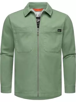 Куртка ragwear Liwty, цвет dusty green