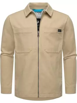 Куртка ragwear Liwty, песочный