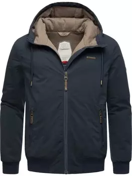 Куртка ragwear Maddy, темно-синий