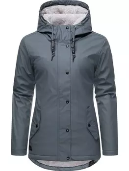 Куртка Ragwear MARGE, темно-синий