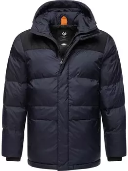 Куртка ragwear Mikkesh, темно-синий