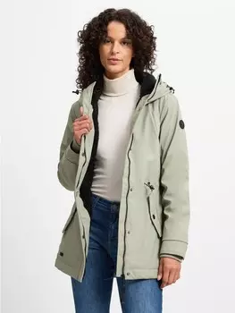 Куртка ragwear n Monadis, оливковый