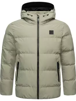 Куртка ragwear Norg, цвет dusty olive