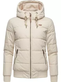 Куртка Ragwear NUGGYS SOLID, бежевый