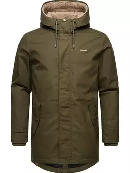 Куртка Ragwear, оливковый