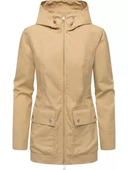 Куртка ragwear, песочный