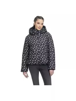 Куртка ragwear Relive, черный