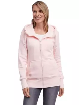 Куртка Ragwear, розовый