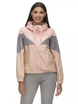 Куртка Ragwear, розовый