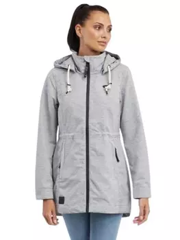 Куртка Ragwear, серый