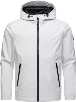 Куртка ragwear Shellwie, белый