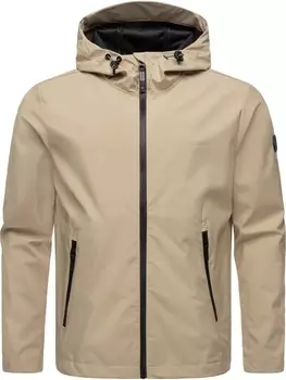 Куртка ragwear Shellwie, песочный
