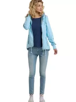 Куртка Ragwear, синий