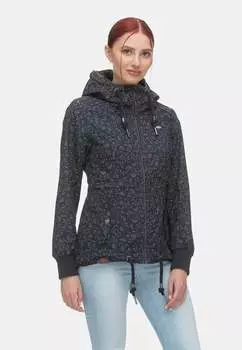 Куртка Ragwear, синий