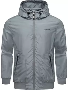 Куртка ragwear Stewie II, серый