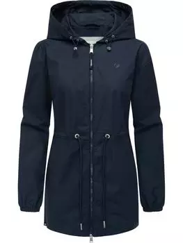 Куртка ragwear, темно-синий