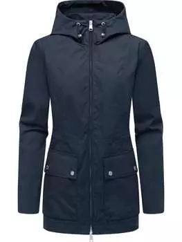 Куртка ragwear, темно-синий