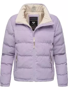 Куртка ragwear Uxia, цвет lavender