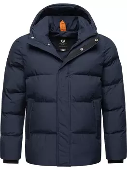 Куртка ragwear Walby, темно-синий