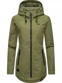 Куртка Ragwear ZUZKA, цвет Reed