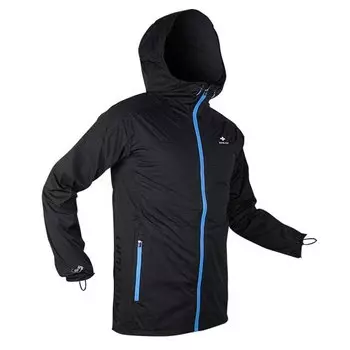 Куртка Raidlight Raidshell MP+, черный