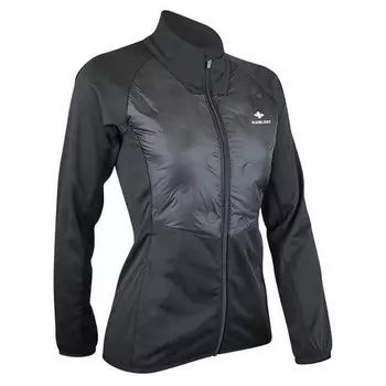 Куртка Raidlight Softshell Hybrid, черный