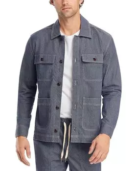 Куртка Rails Franklin Chore, синий