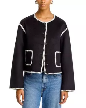 Куртка Rails Melanie, черный