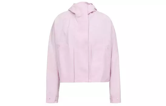 Куртка Rain Chaser женская Lululemon, цвет Bone White/Bone